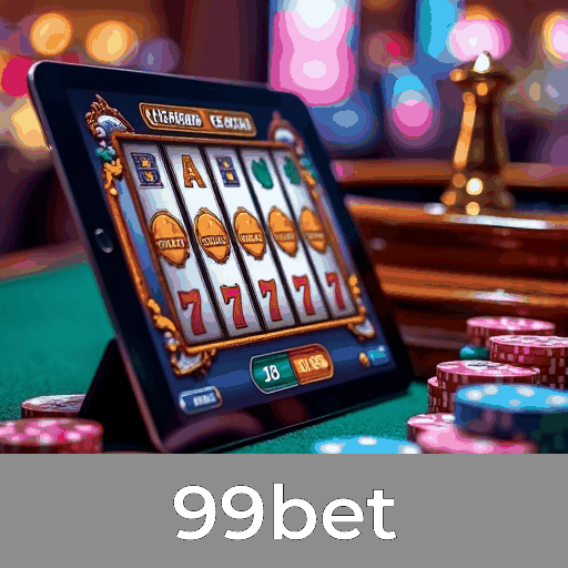 99bet: A Emoção dos Jogos de Cassino e Oportunidades de Ganhar