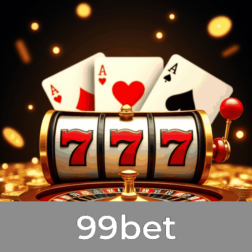 99bet: Aventura e Grandes Prêmios nos Caça-níqueis Online!